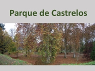 Parque de Castrelos (Vigo)